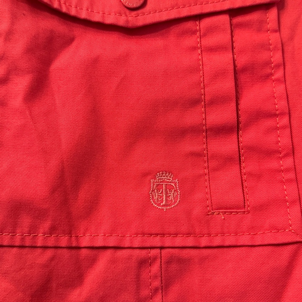 All Weather Spring Swing Jacket by Talbots - Picture 6 of 7